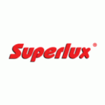 SUPERLUX Coupons & Discount Deals