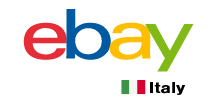 eBay Italien Gutscheine