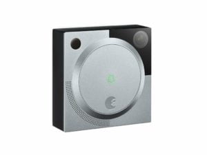 August Doorbell Camera