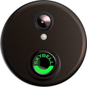 Skybell HD WiFi Doorbell Camera