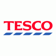 Логотип Теско