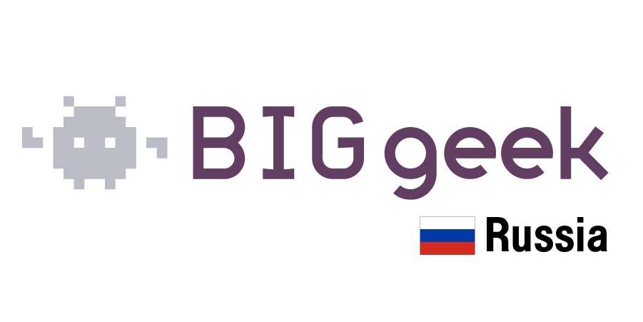 Biggeek.ru Gutscheine