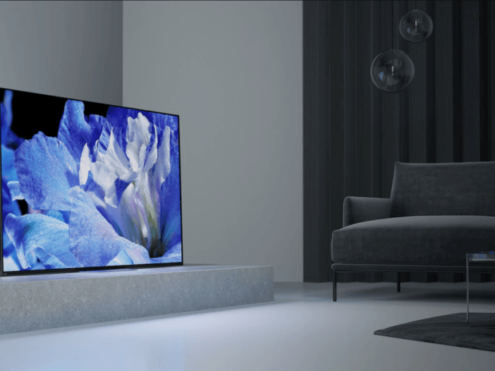 sony hd tv review 2020