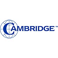 Cambridge Resources Coupons
