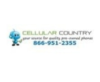 Cellular Country Coupons & Discounts