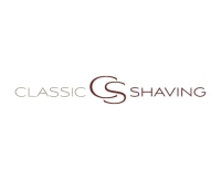 Classic Shavingsn Coupons & Discounts