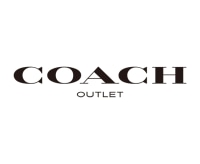 Coach Outlet Coupons