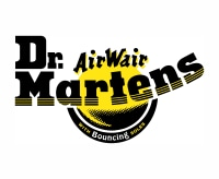 Dr. Martens Coupons & Discounts