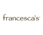 Francesca’s Coupons & Discounts
