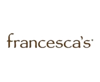Francescas Coupons