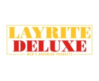 Layrite Coupons & Discount Deals