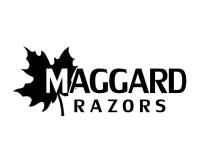 Maggard Razors Coupons & Discounts