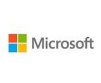 Cupons da Microsoft