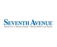 Seventh Avenue Coupons