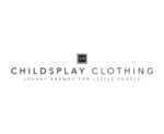 Childsplay Clothing Coupons & Discounts