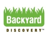 Backyard Discovery Coupons & Discounts