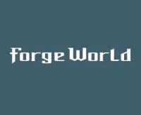 Forge World Coupons & Discounts