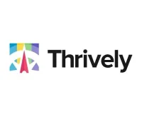 Thrively Coupons & Discount Offers