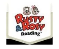 Rusty and Rosy Coupons & Discount Offers