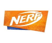 Nerf Coupons & Discounts
