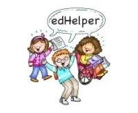 edHelper Coupons & Discount Offers