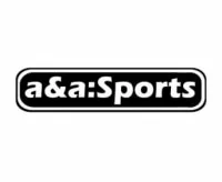 A&A Sports Coupons & Discount Deals