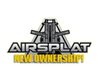 AirSplat Coupons & Discount Offers