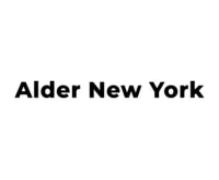 Alder New York Coupons & Discounts