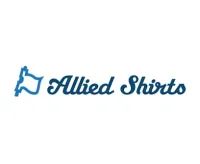 Allied Shirts Coupons