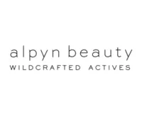 Alpyn Beauty Coupons