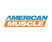 Американские мышцы купоны