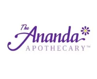 Ananda Apothecary Coupons