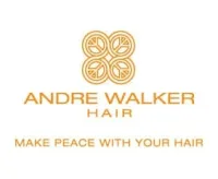 Andre Walker Hair Coupons