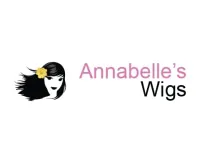 Annabelles Wigs Coupons