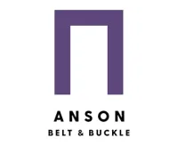 Anson Belt Coupons & Discount Offers