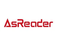 AsReader Coupons & Discounts