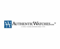 Authentic Watches Coupons & Discount Offers
