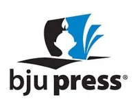 BJU Press Coupons