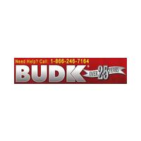 BUDK Coupons & Discount Offers
