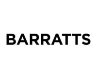 Barratts Coupons
