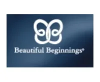 Beautiful Beginnings Coupon Codes & Offers