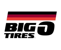 Big O Tires Coupons & Discounts
