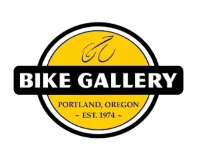 Bike Gallery Coupons