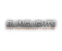 Blinglights Coupons & Discounts