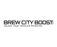 Brew City Boost Coupons & Discounts