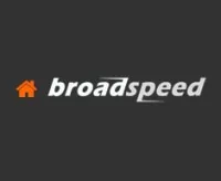 Broadspeed Coupons