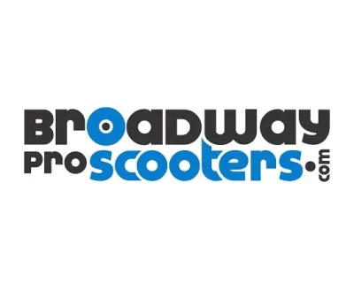 Broadway Pro Scooters Coupons & Discounts