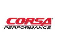 CORSA Performance Coupons & Discounts