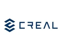 CREAL Coupons Promo Codes Deals