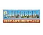 California Jeep Authority Coupons & Discount Offers